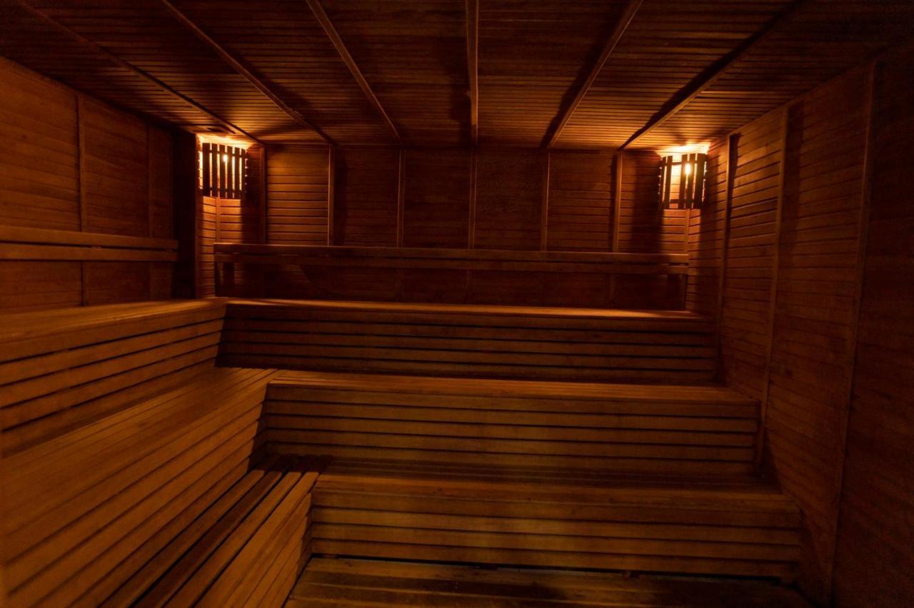 Mira Resort & Spa Kemer Exterior foto